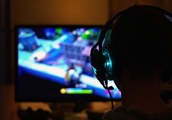Gaming gab den Anstoß für Mukbangs Gaming gab den Anstoß für Mukbangs