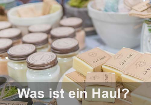 Was ist eigentlich ein Haul-Video? Was ist eigentlich ein Haul-Video?